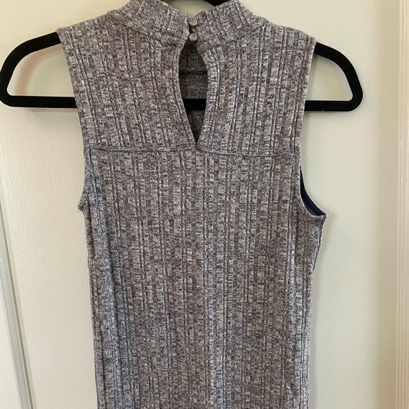 Anthropologie Pure + Gold tank, XS - Picture 3 of 5